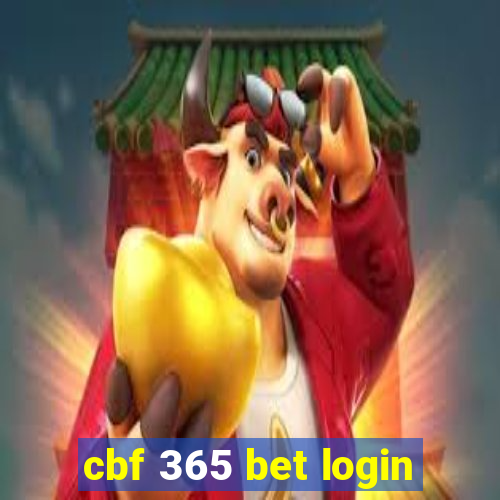 cbf 365 bet login